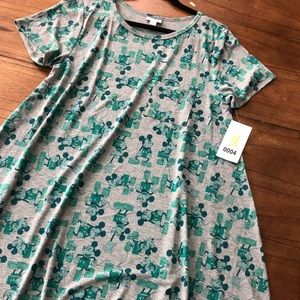 Lularoe Carly